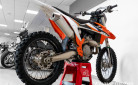 KTM - 250SX-F