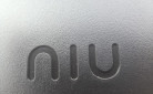 NIU XQI3 50 CM3  GARANTIE JUSQU