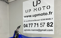 YAMAHA YZF 450 2023 30 H