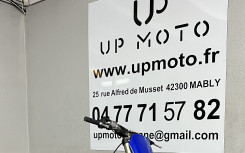 YAMAHA YZF 450 2023 30 H