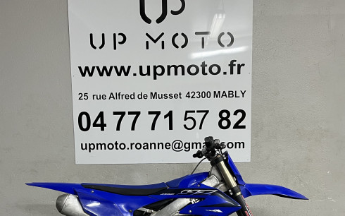 YAMAHA YZF 450 2023 30 H