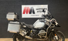 BMW R 1200 GS GSA ADVENTURE