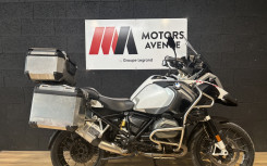 BMW R 1200 GS GSA ADVENTURE