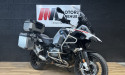 BMW R 1200 GS GSA ADVENTURE