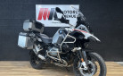 BMW R 1200 GS GSA ADVENTURE