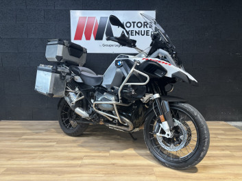 BMW R 1200 GS GSA ADVENTURE