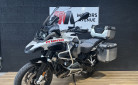BMW R 1200 GS GSA ADVENTURE