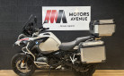 BMW R 1200 GS GSA ADVENTURE