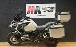 BMW R 1200 GS GSA ADVENTURE