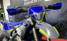 SHERCO 300 SE-F FACTORY - A PARTIR DE 134€ /MOIS