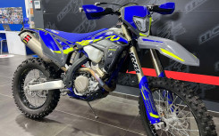 SHERCO 300 SE-F FACTORY - A PARTIR DE 134€ /MOIS
