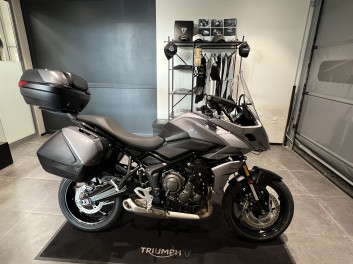 TRIUMPH TIGER SPORT 660 - BRIDABLE A2