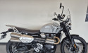 TRIUMPH SCRAMBLER 1200