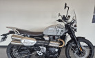 TRIUMPH SCRAMBLER 1200