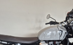 TRIUMPH SCRAMBLER 1200