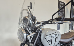 TRIUMPH SCRAMBLER 1200