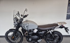 TRIUMPH SCRAMBLER 1200