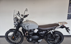 TRIUMPH SCRAMBLER 1200