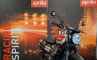 TRIUMPH SCRAMBLER 900 GRT 12 MOIS 
