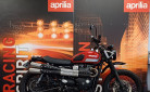 TRIUMPH SCRAMBLER 900 GRT 12 MOIS 