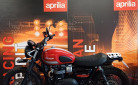 TRIUMPH SCRAMBLER 900 GRT 12 MOIS 