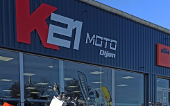 HUSQVARNA TC 85 2025