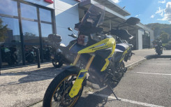 SUZUKI DL 1050 VSTROM V-STROM DE 2024
