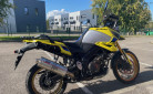 SUZUKI DL 1050 VSTROM V-STROM DE 2024