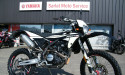 FANTIC XEF 125 PERFORMANCE