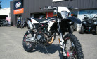 FANTIC XEF 125 PERFORMANCE