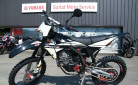 FANTIC XEF 125 PERFORMANCE