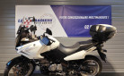 SUZUKI DL 650 VSTROM ABS