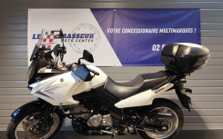 SUZUKI DL 650 VSTROM ABS