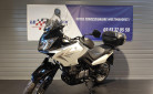 SUZUKI DL 650 VSTROM ABS