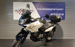 SUZUKI DL 650 VSTROM ABS