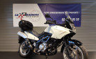 SUZUKI DL 650 VSTROM ABS
