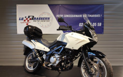 SUZUKI DL 650 VSTROM ABS
