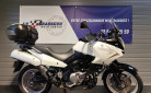 SUZUKI DL 650 VSTROM ABS