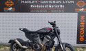 HARLEY-DAVIDSON ADVENTURE PAN AMERICA 1250 2021