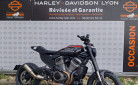 HARLEY-DAVIDSON ADVENTURE PAN AMERICA 1250 2021