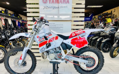 YAMAHA WR250Z CHESTERFIELD