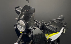 HUSQVARNA NORDEN 901