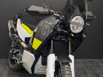 HUSQVARNA NORDEN 901