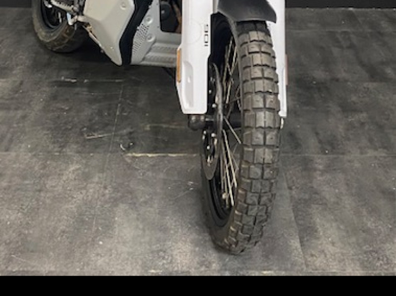 HUSQVARNA NORDEN 901