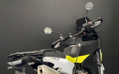 HUSQVARNA NORDEN 901