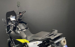 HUSQVARNA NORDEN 901