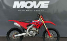 HONDA crf 250