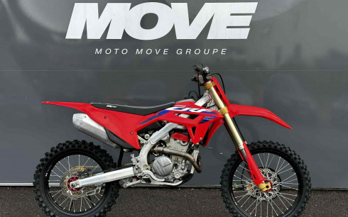 HONDA crf 250