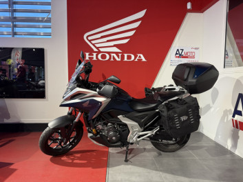 HONDA NC750 X