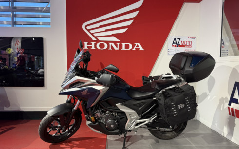 HONDA NC750 X
